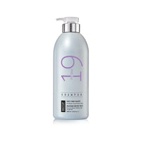 19 Pro Silver Shampoo