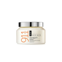 Quinoa Hair Mask Moisture Restoring Treatment