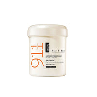 Quinoa Hair Mask Moisture Restoring Treatment