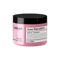 Super Keratin Revitalizing Mask