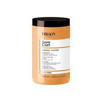 Super Curly Control Mask