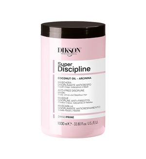 Super Discipline Anti-Frizz Discipline Mask