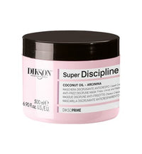 Super Discipline Anti-Frizz Discipline Mask