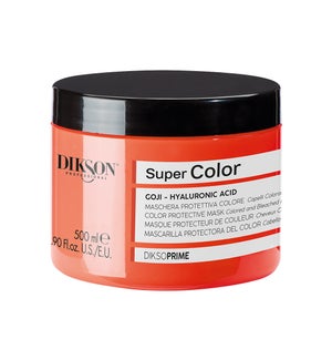 Super Color Protective Mask