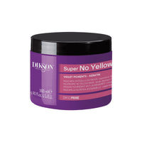 Super No-Yellow Mask