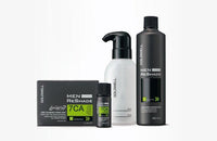 Men Reshade 7CA with Developer Bottle Duo