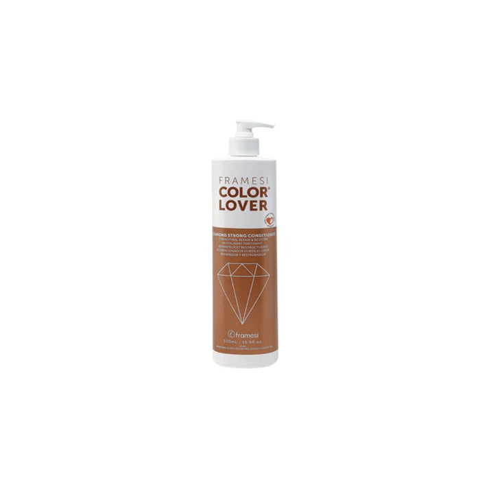 ColorLover Diamond Strong Conditioner