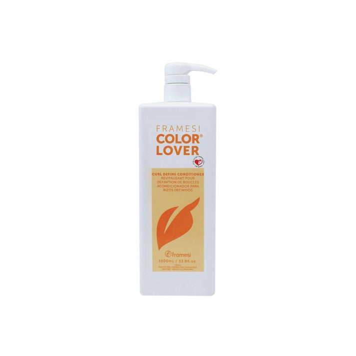 ColorLover Curl Define Conditioner