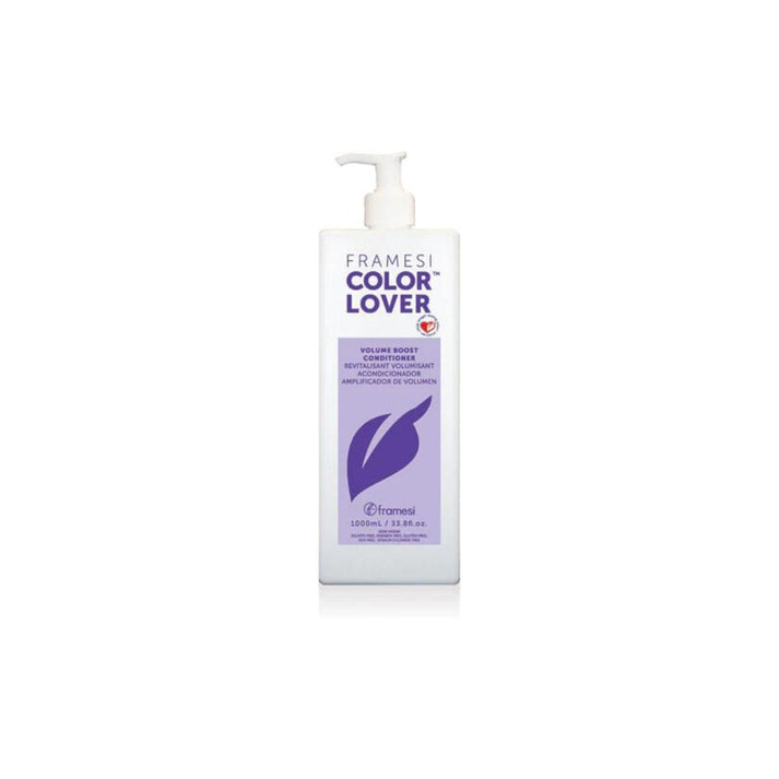 Volume Boost Conditioner