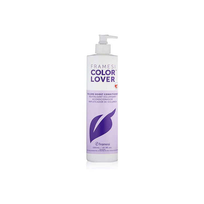 Volume Boost Conditioner