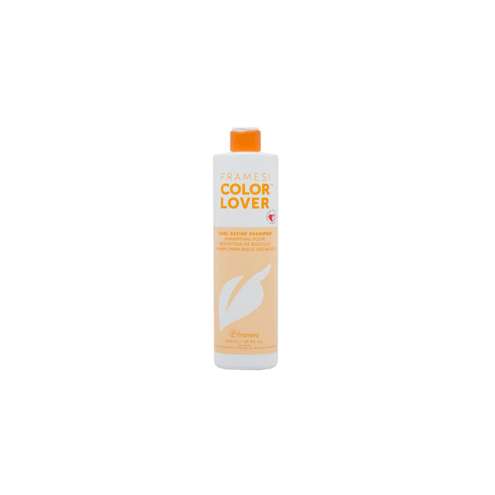 ColorLover Curl Define Shampoo