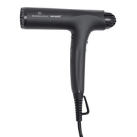 Super HP Dryer Black
