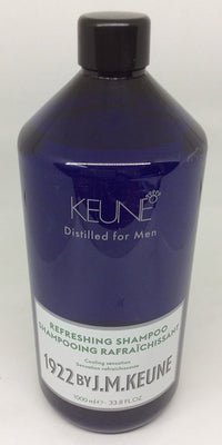 1922 By J.M. Keune Refreshing Shampoo