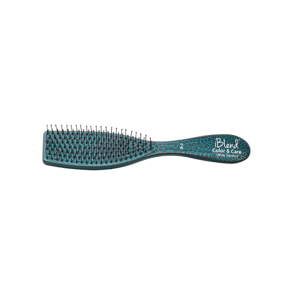 Olivia Garden Iblend Green Brush