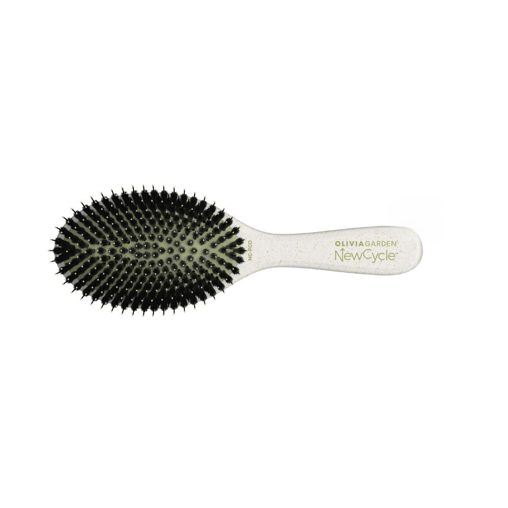 Olivia Garden New Cycle Styling Oval Smoothing Brush