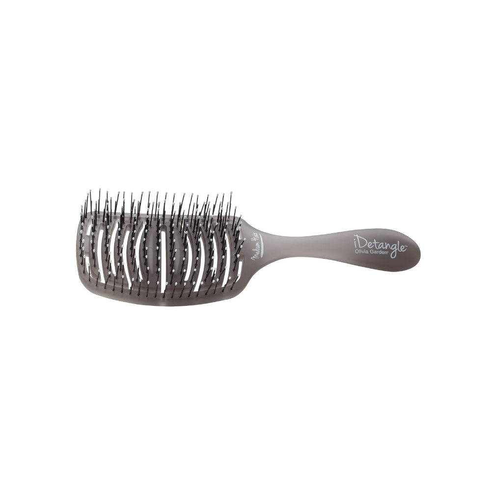 Olivia Garden Idetangle Medium Brush Normal Hair