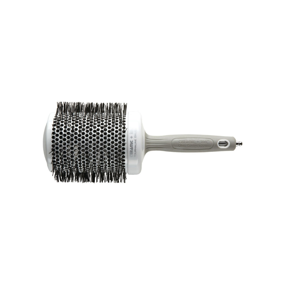Olivia Garden Ceramic Ion Thermal Brush