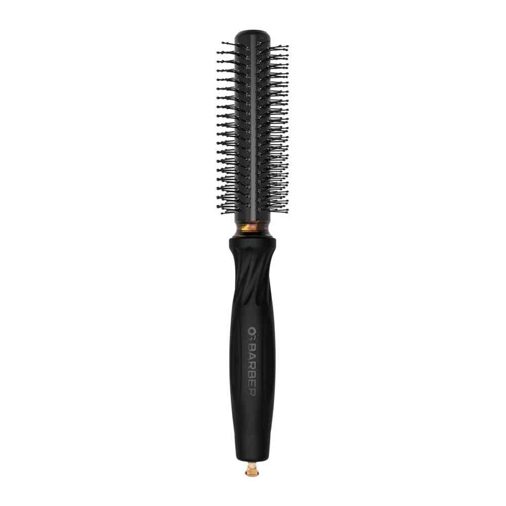 Olivia Garden Barber Round Brush