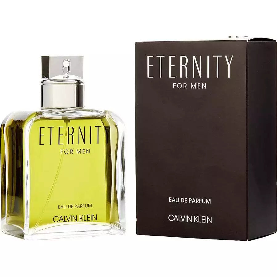 Eternity Eau De Parfum Men