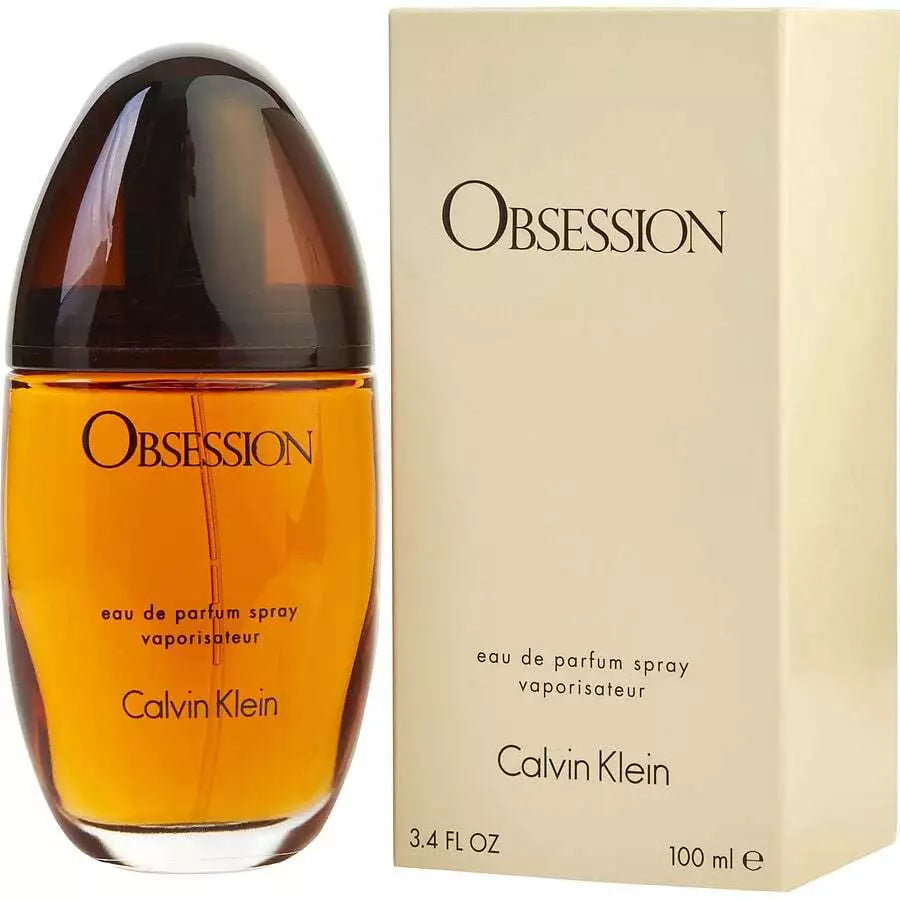 Obsession Eau De Parfum Women