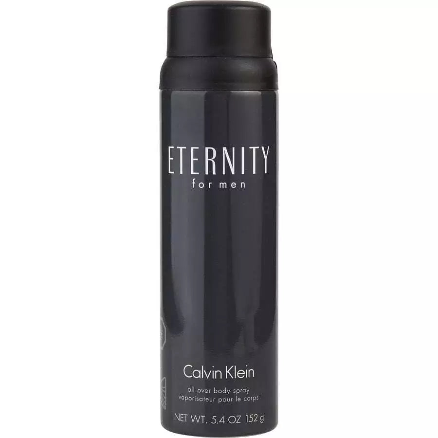 Eternity Body Spray Men