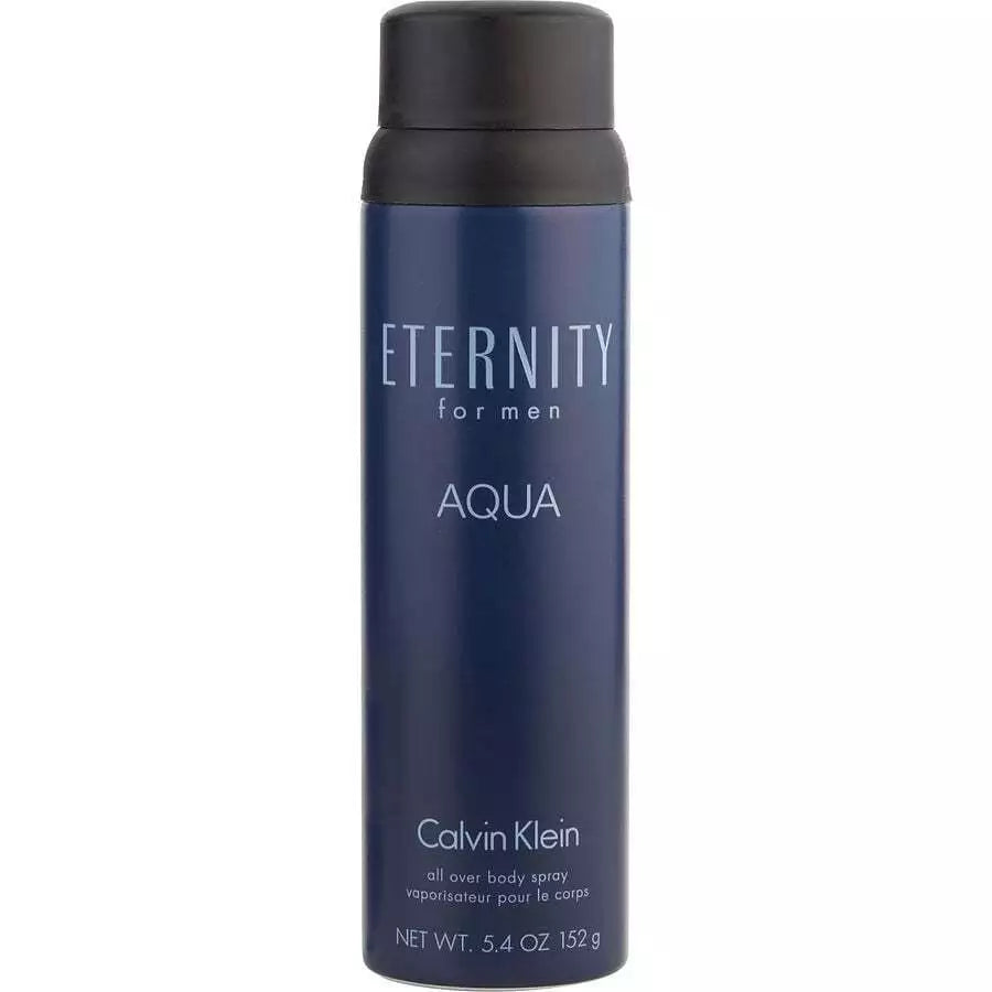 Eternity Aqua Body Spray Men