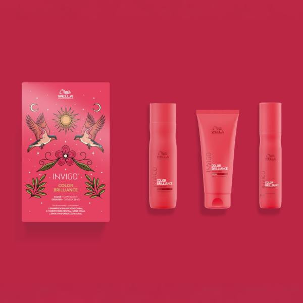 Brilliance Color Kit