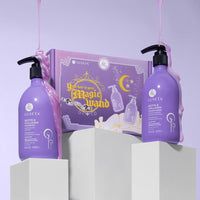 Luseta Biotin & Collagen Bundle