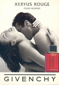 Xeryus Rouge eau de toilette spray