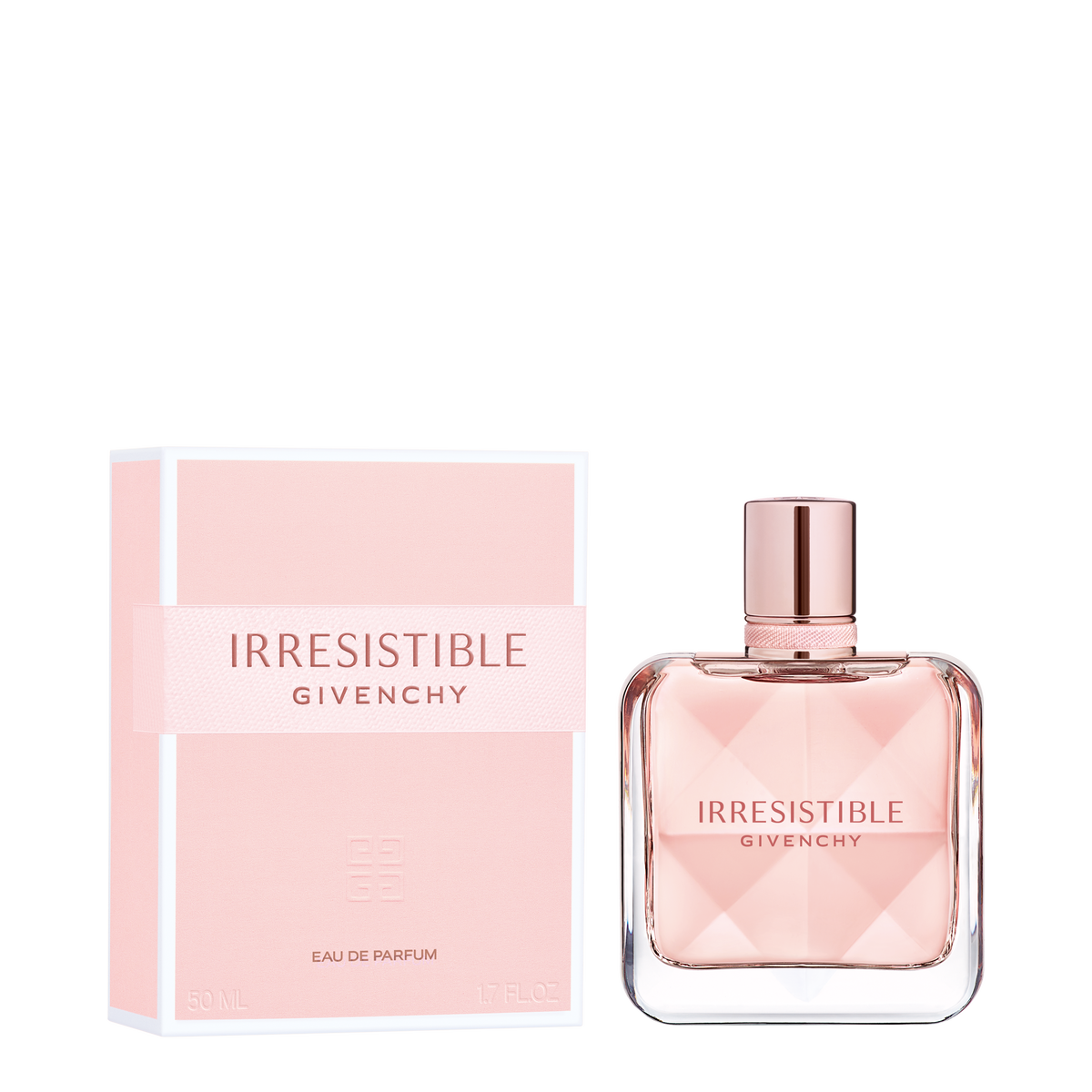 Irresistible eau de parfum spray