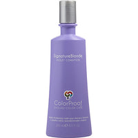 SignatureBlonde Violet Conditioner