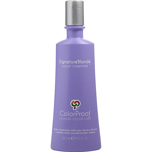 SignatureBlonde Violet Conditioner