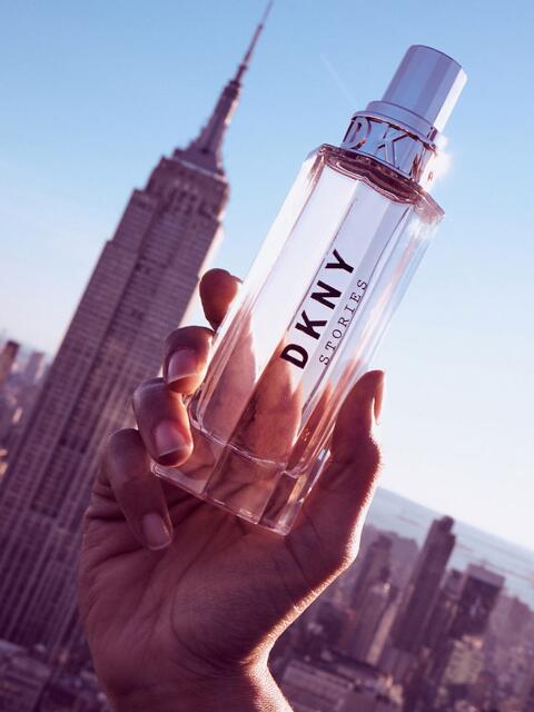 DKNY Stories eau de parfum spray