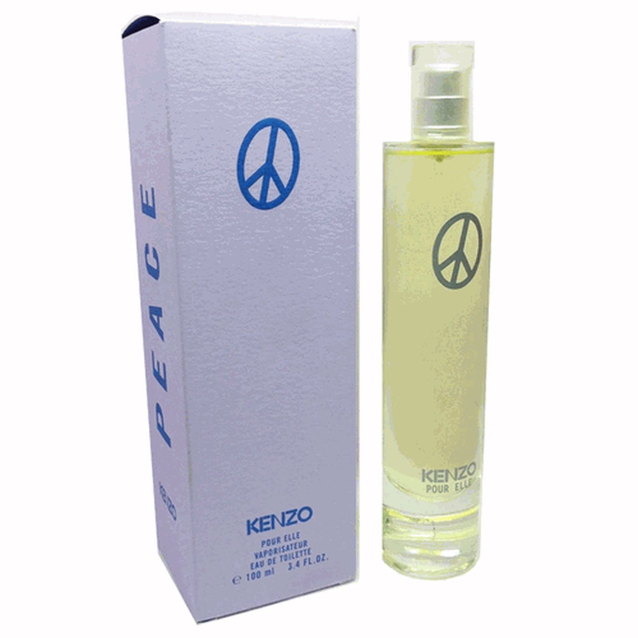 Time For Peace for Women eau de toilette spray 100 ml
