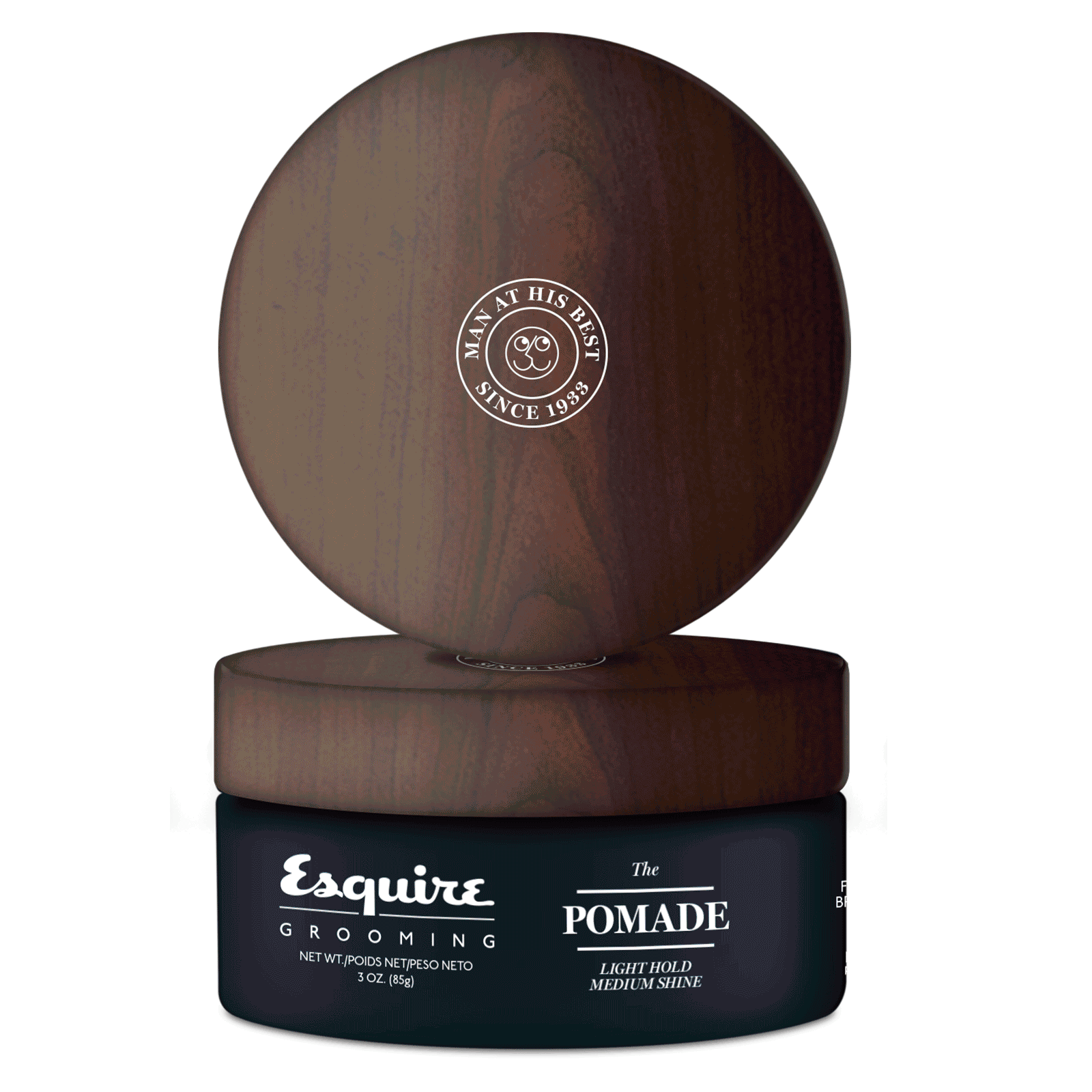 Esquire Grooming Pomade