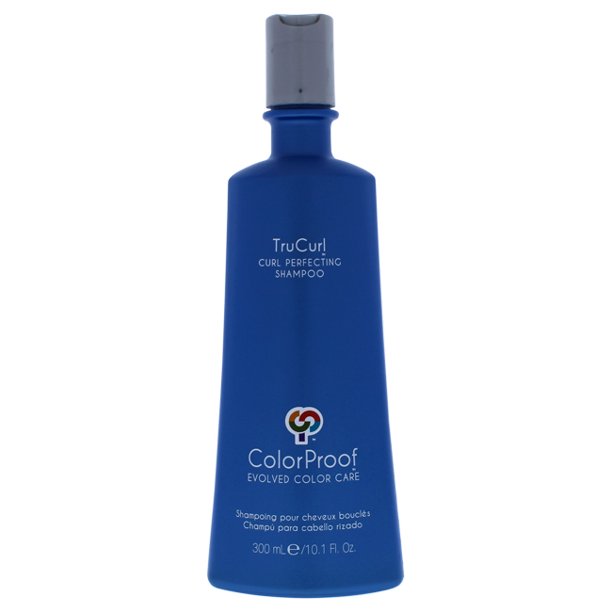 TruCurl Curl Perfecting Shampoo