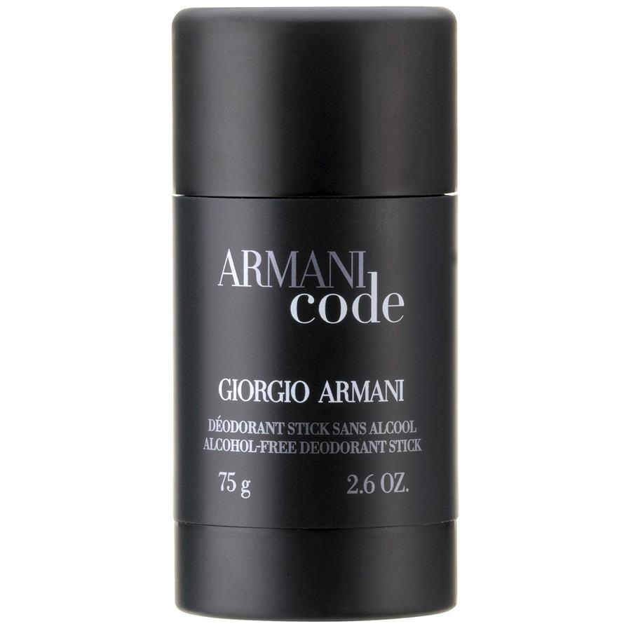 Code deodorant stick 75ml