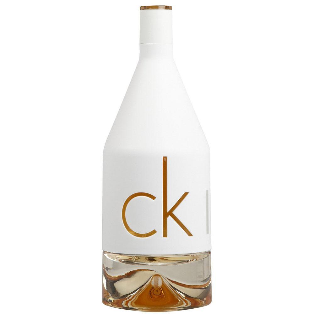 CK In 2u Her eau de parfum spray