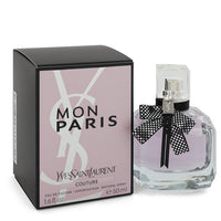 Mon Paris Couture Eau De Parfum for Women