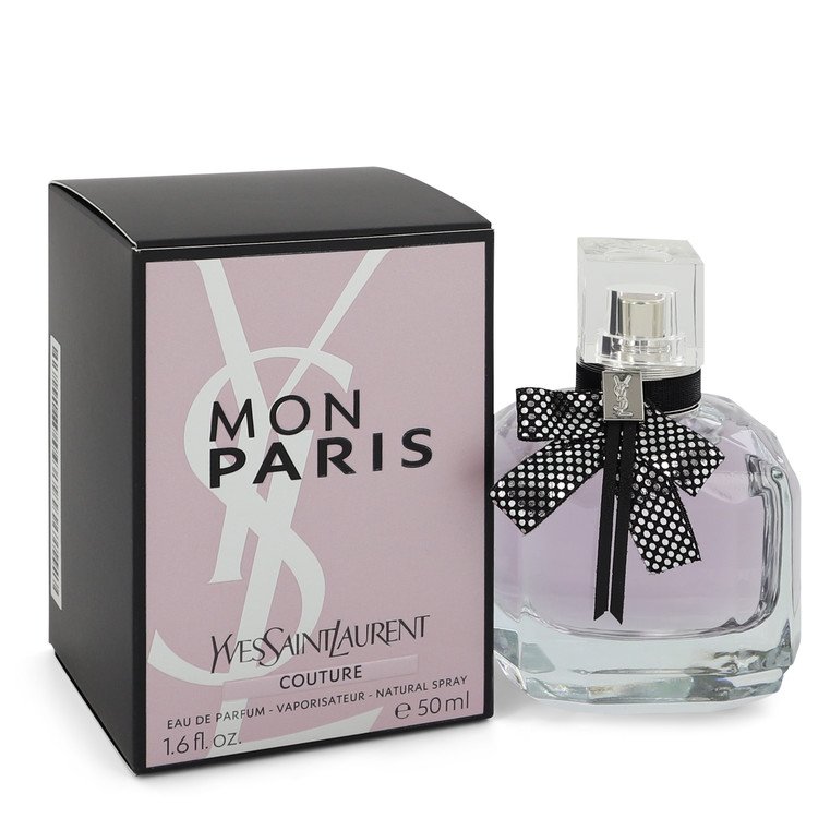 Mon Paris Couture Eau De Parfum for Women