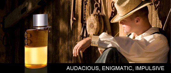 Hunter eau de toilette spray