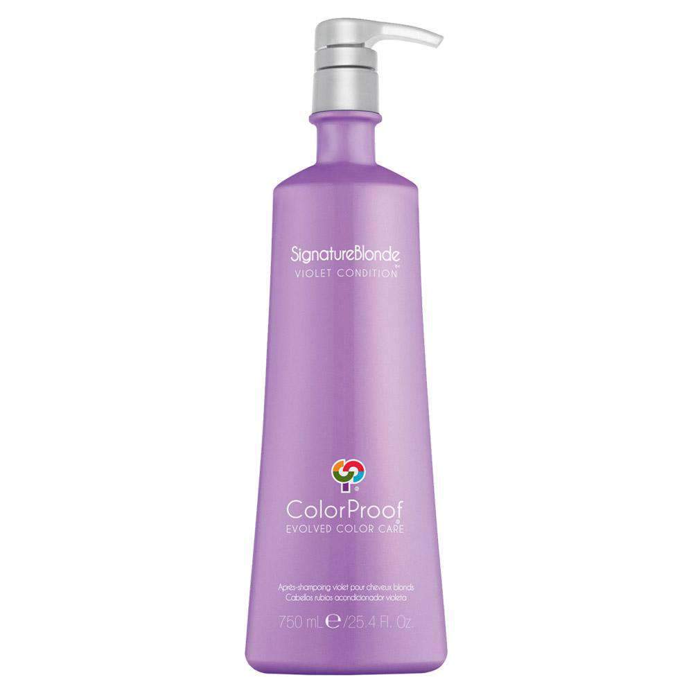 SignatureBlonde Violet Conditioner