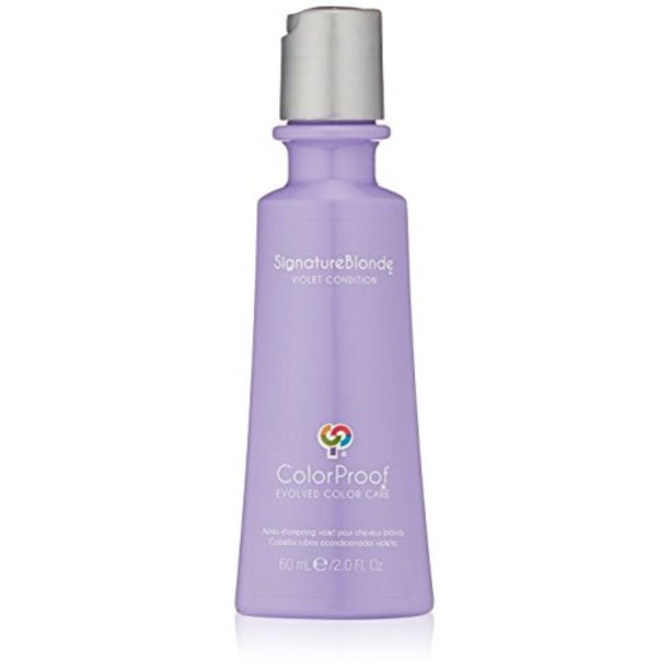 SignatureBlonde Violet Conditioner