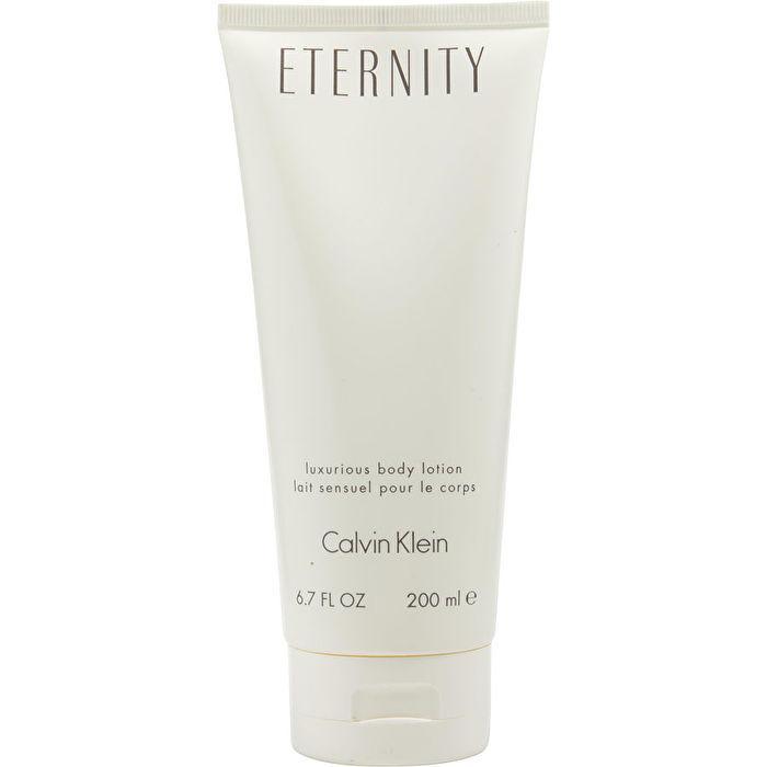 Eternity body lotion
