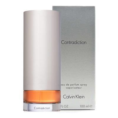 Contradiction eau de parfum spray