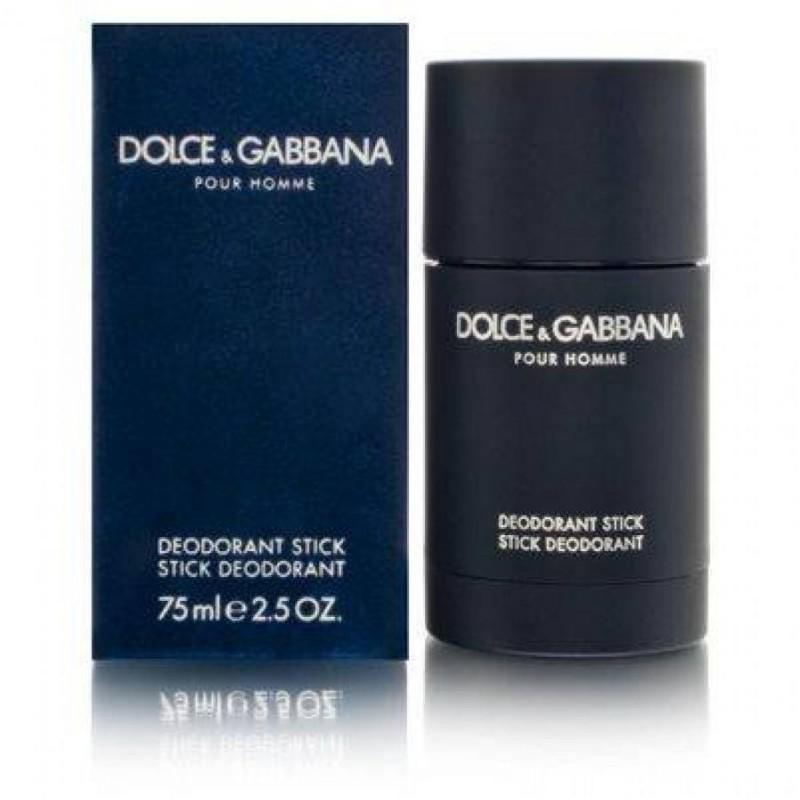 Pour Homme deodorant stick