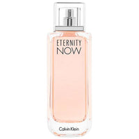 Eternity Now eau de parfum spray