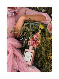 Bloom eau de parfum spray