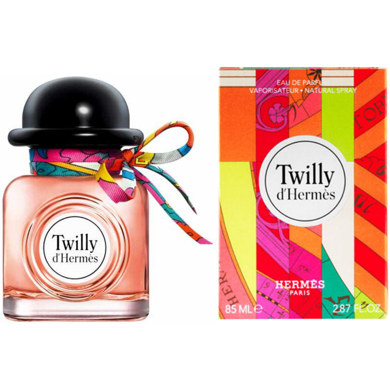 Twilly d'Hermès eau de parfum spray – LEPARFUM