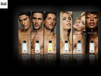L'Impératrice 3 eau de toilette spray